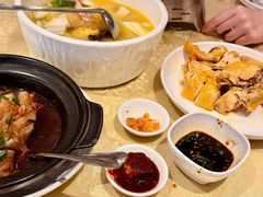 -群乐饭店(滨安路店)