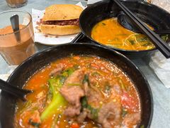 -华嫂冰室(尖沙咀店)
