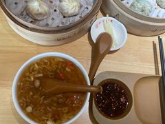 -小六汤包·老字号·中华名小吃(公园南路店)