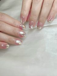 -Fanni美甲美睫皮肤管理