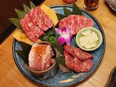 -丸藏和牛烧肉专门店(园区师惠坊店)