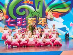 -蒲公英舞蹈艺术中心(解放路校区)