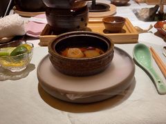 -叶叶菩提(太原别墅店)