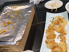 -勇利赵家烤肉坊(含光路店)