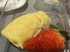 -半岛翡丽海鲜自助餐厅(观风亭店)
