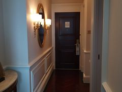 -广州富力丽思卡尔顿酒店