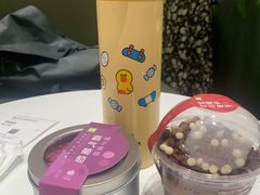 -奈雪的茶(时代天街店)