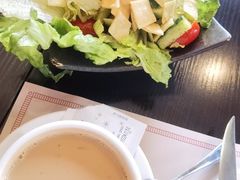 印度奶茶-克比叔叔印度餐厅Kebabs on the Grille(永康路分店)