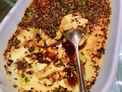 -阿斯牛牛·凉山菜(新会展店)