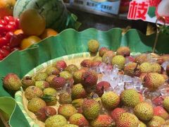 -汉阳廷自助烤肉·火锅(万丰海岸城店)