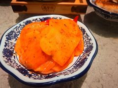 -馬子旺兰州牛肉面(天河城店)