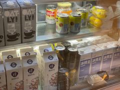 零售区-XI·LaundryCafe 喜咖自助洗衣咖啡店