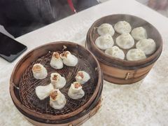 肉丁烧卖-法华汤包馆(法华镇路店)