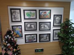 -好莱坞音乐进修学校(四川北路校区)