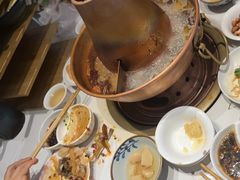 -东门口·新式老北京火锅(河西龙湖天街店)