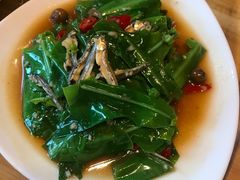 丁香炒山苏-百家班(市府店)