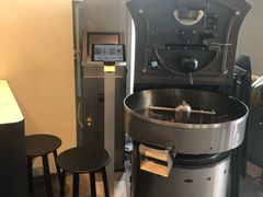 -dotcom coffee古点咖啡(致真大厦店)