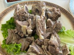 -陌上花开主题餐厅