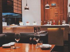 -沈阳君悦酒店·意坊意大利餐厅