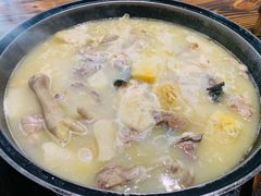 -侠成水上农庄(工业大道店)