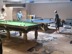 -世外桃源水疗会(皇庭彩园店)