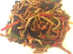 -静莲斋素食(慈云寺店)