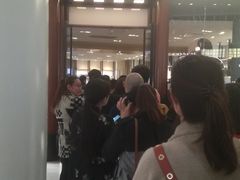 -COACH蔻驰(恒隆广场店)