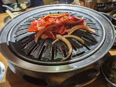 -九田家黑牛烤肉料理(华侨城店)