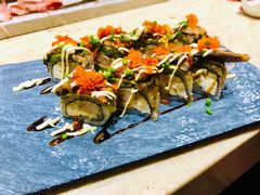 劳斯莱斯卷-东京屋(武定路店)