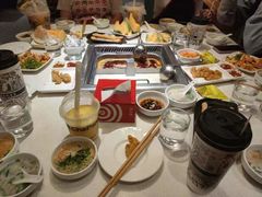 -海底捞火锅(勒泰店)