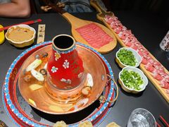 -羊大爷涮肉(亮马桥店)