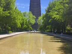 -玲珑塔公园