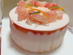 -积慕Cake(解放大道店)