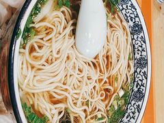 -马艾萨中国兰州牛肉拉面(劲松店)