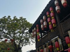 -三坊七巷历史文化街区
