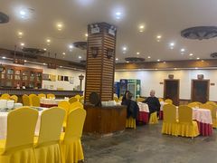 -庐山天沐温泉度假村