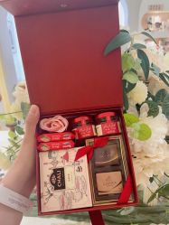 -卡卡喜糖伴手礼·商务礼宝宝礼·婚礼用品