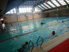 -BK博·康健身(金地格林小镇店)