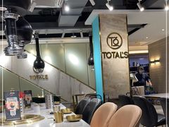 大堂-妥妥烤肉料理(昙华林店)
