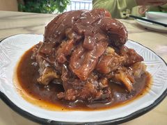 -尚岛私房菜(西方巷店)