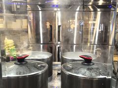 -东方饺子王(哈西万达店)