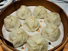 黑猪肉小笼包-钱塘花园·宁波菜