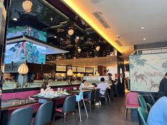 -新白鹿餐厅(虹桥南丰城店)