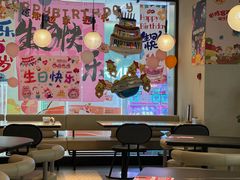-必胜客(天鹅湖万达店)