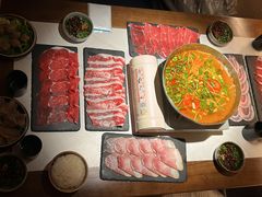-旺福·贵州酸汤牛肉火锅(陆悦天地店)