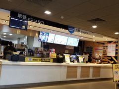 -麦当劳(南京路2店)