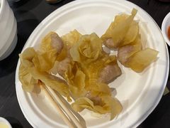 -蓝记云吞(正果店)