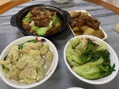 -珍珍小食店(西华路店)