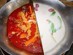 -湊湊火锅·茶憩(上海合生汇店)