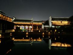 -嘉兴月河历史街区